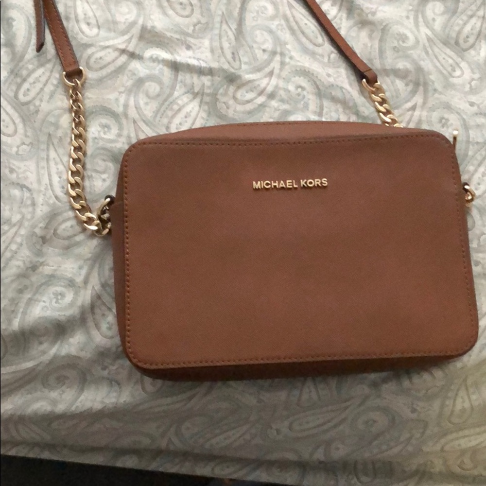 Michael Kors satchel